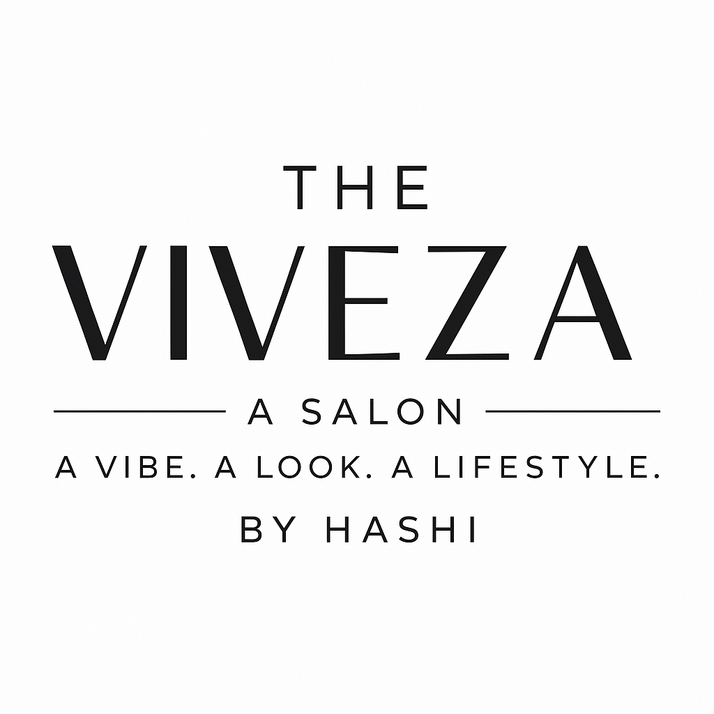The Viveza Logo